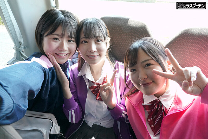 『巨乳』 柔道部の‘性処理肉便器’女子マネージャーが合宿中に撮った記録...