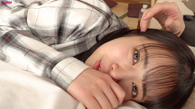 『巨乳』 もの凄い性欲！仕事と子育てでオナニーする暇もないシングルマザ...