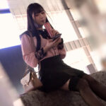 『巨乳』 トー横界隈を放浪する激カワZ世代女子たちの援交ハメ撮り映像集！ 【FANZA】