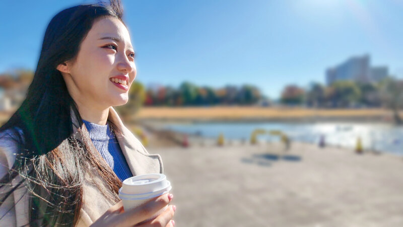 『巨乳』 シロートごっくんFile003浮気された実家暮らしの巨乳OL...