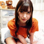 『巨乳』 誘導シコシコ自撮りオナニー みゆ 逢沢みゆ 【FANZA】