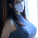 『巨乳』 女教師の放課後セックスは…エロい。乳首ビンビンなGカップ。荻窪の国語教師。生徒にも彼氏にも内緒。教師なのに絶叫ドMアクメ。AVデビュー。 一条えま 【FANZA】