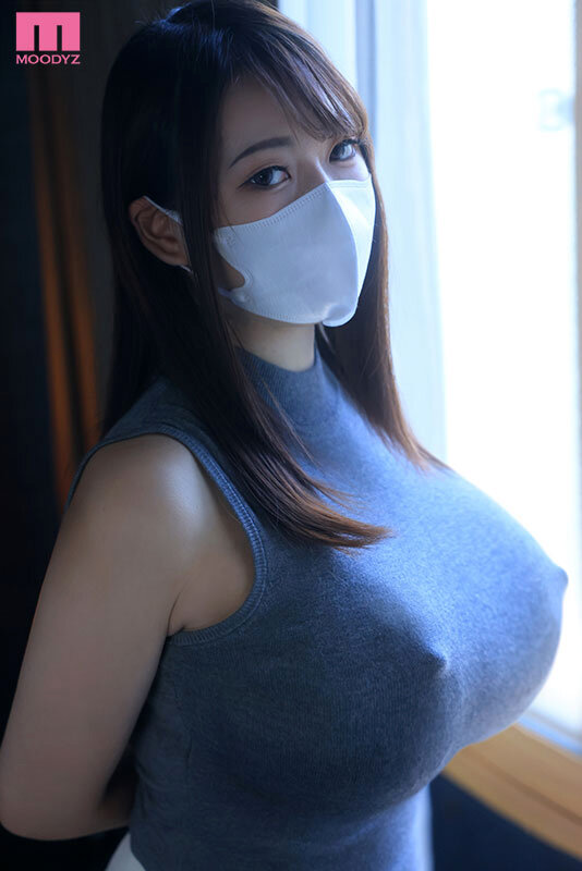 『巨乳』 女教師の放課後セックスは…エロい。乳首ビンビンなGカップ。荻...