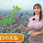 『巨乳』 断り切れずヤラせちゃう女子アナ しかも無自覚な着衣巨乳Lカップがヤリモクほいほい 木村愛心 【FANZA】
