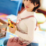 『巨乳』 子供が通う保育園の先生を抱いてしまった僕は涎じゅるじゅる沼らせ接吻交尾の誘惑から抜け出せず週6中出し不倫に溺れた 柏木こなつ 【FANZA】