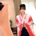 『巨乳』 「卒業記念のメモリアルフォト」綺麗な袴姿と美しい記憶を破壊する種付け集団生刺し写真館 【FANZA】