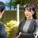 『巨乳』 会社で厳しいスパルタ女上司がまさかのニコニコソープ嬢！！いつも鬼コワなのに全肯定でよちよち甘やかし赤ちゃんプレイで爆ヌキ連射中出し20発 彩月七緒 【FANZA】