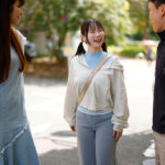 『巨乳』 彼女の妹はグラドル爆乳Kカップ！乳首は絶対死守と見せかけて家の中では超隙だらけ！オッパイが大き過ぎて何度も無自覚ポロリ。 恋川こもも 【FANZA】