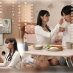 『巨乳』 女性優位×徹底責められ 文学女子に食べられる5 兒玉七海 【FANZA】