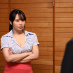 『巨乳』 「そんなにおっぱいが好きなら懲りるまで私が無限に挟む！」 借金しておっパブ通いするボクに義姉が激怒！追撃睨まれパイズリ挟射 中山ふみか 【FANZA】