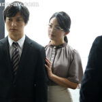 『巨乳』 社長夫人、新卒社員を連れ回す私欲の中出し出張旅行 一色桃子 【FANZA】