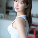 『巨乳』 あの話題の超庶民お姉ちゃん、一歩イイオンナ感。人生初めて尽くし性交で絶頂イキまくり初体験3本番 鈴木希 【FANZA】