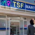 『巨乳』 TSF世界改変 コンビニ編 もしもいつものコンビニがTSF要素満載で現実改変されたら… 【FANZA】