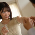 『巨乳』 夫公認NTR 浮気相手（僕の上司）とのセックスでしかイケなくなってしまった妻に懇願されて、泣きながら浮気を許すしかなかった僕。 美園和花 【FANZA】