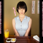 『巨乳』 魔性の塩顔女子 めちゃくちゃ性欲の強い巨乳女子に飲み会でロックオンされた僕は… 原作・んほぉ痴態 1万人がイキ果てた！むっちり女子の肉体に溺れる大人気CGコミックを実写化！ 初愛ねんね 【FANZA】