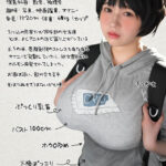 『巨乳』 工学部の狸原さん 実写版 陽キャにナンパされあっさりパコられる抱き心地最高なIカップの肉厚剛毛JD 【FANZA】