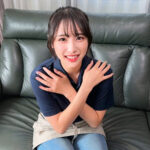 『巨乳』 街で見かけた焼肉屋店員 ゆいかさん 22歳 出会って即ハメした働く女性とセフレ関係になって中出ししまくった記録 【FANZA】