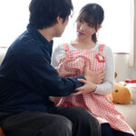『巨乳』 「私は2番目でもイイですよ」妻子が実家帰省中に、乳デカ保母さんの誘いに負けて始まる仮ソメ同棲不倫中出し1週間 彩月七緒 【FANZA】
