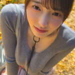 『巨乳』 ノーブラ新宿徘徊マゾ犬お散歩デート 【FANZA】