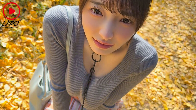 『巨乳』 ノーブラ新宿徘徊マゾ犬お散歩デート 【FANZA】