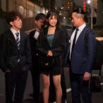 『巨乳』 某広告代理店のウラ打ち上げ 脱法キメセクパーティーでマワされた新人タレント つばさ舞 【FANZA】
