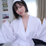 『巨乳』 【VR】セックスしないと成仏できない幽霊に取り憑かれてハメまくり同棲生活VR 三宮つばき 【FANZA】