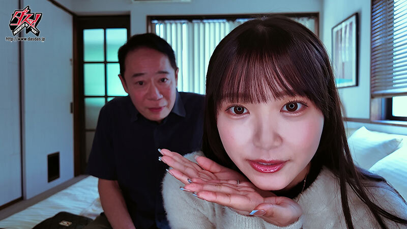 『巨乳』 今から知らないおじさんと生パコします！ 着床確定、オヂ射精数...