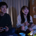 『巨乳』 予定合えば ゲームして、ご飯食べて、 流れでヤッたりもする エッチもできる 女ともだち 田野憂 【FANZA】