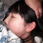 『巨乳』 美人OLを尾行、帰宅直後に問答無用の鬼畜3穴レ●プ 【FANZA】
