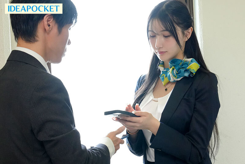 『巨乳』 ラブホお持ち帰りした真面目な受付嬢が酔って痴女に変貌主導権を...