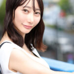 『巨乳』 解禁 生まれて初めての中出し性交 篠真有 【FANZA】