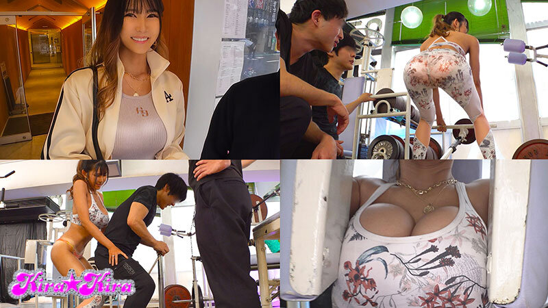 『巨乳』 マッチョなセフレ紹介します！ 汗だく爆乳筋肉Hカップ 甘サド...