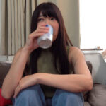 『巨乳』 サバサバした性格の関西女子はGカップ巨乳でした！ 最初余裕見せてたけど、巨根でキャラ崩壊… 気持ち良すぎてウルウル半泣き！メス声上げてイカされまくる！ 【FANZA】