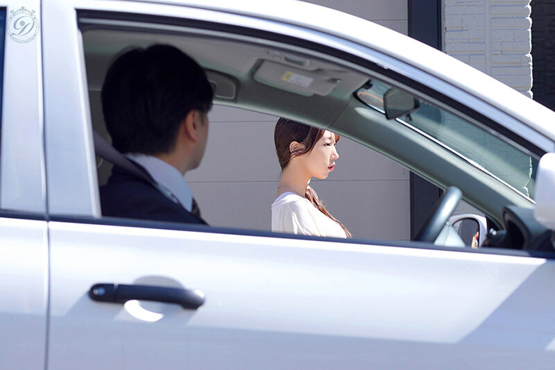 『巨乳』 営業ルートでいつも見かける人妻と勤務時間内不倫に至るまで。 ...