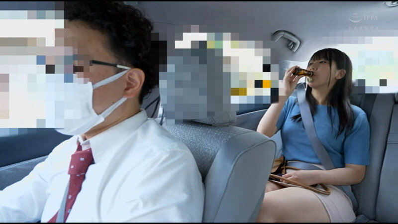 『巨乳』 変態タクシードライバーの餌食になった可哀想な女達～秘蔵レ●プ...