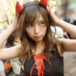 『巨乳』 ハロウィンって素晴らしい！ハロウィン美女15名一夜限りのSEXパーティ！！ 【FANZA】