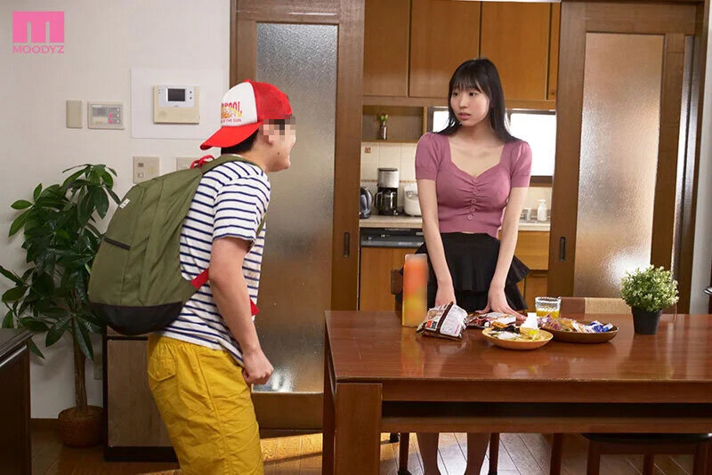 『巨乳』 射精大好きユウト君と欲求不満Jcupお姉ちゃんの新婚中出しご...