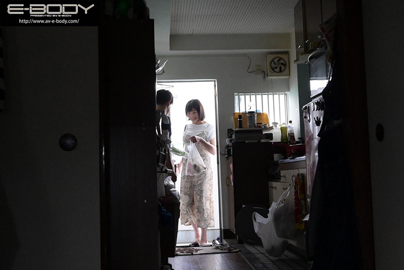 「ぽっちゃり」 身体も性格もセックスも家事も完璧な365日ヤレる最高の...