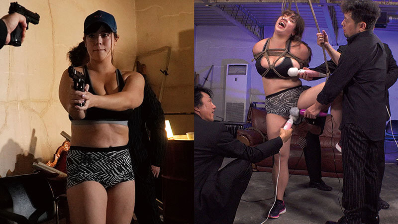 「ぽっちゃり」 監禁！拷問！調教！絶叫！絶頂！ 強●絶頂絶叫拷問調教 ...