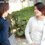 「ぽっちゃり」 卒業式の後に…大人になった君へ義母からの贈り物―。 赤井美希 『FANZA』