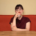 「ぽっちゃり」 飲むと男のアナル舐めたくなる地味カワ変態おねえさん 酔っ払って理性崩壊 完全にメスになってチ●ポにむしゃぶりつきハメ狂い 『FANZA』