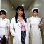 「ぽっちゃり」 ムッチリ総合病院 美園和花/宝田もなみ/ちなみん 『FANZA』