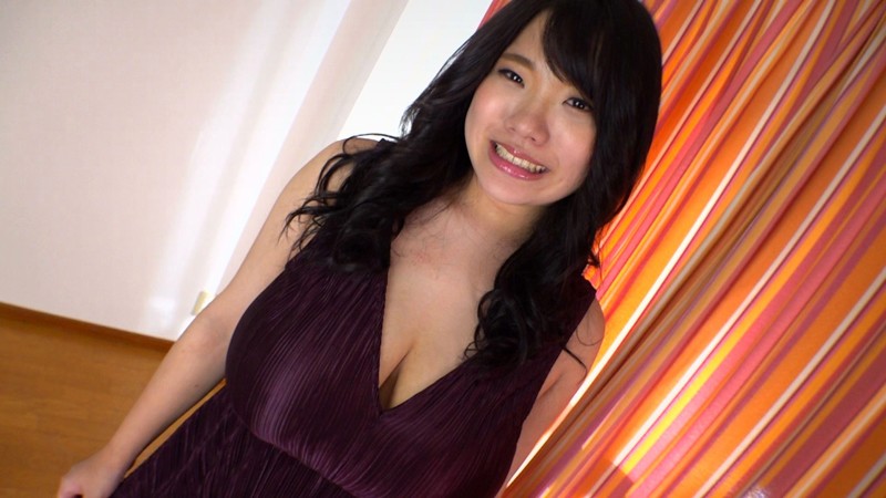 「ぽっちゃり」 Kカップにヨダレダラダラ 涎過多の特異体質 麻倉ゆあ ...