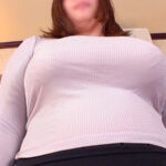 「ぽっちゃり」 GAS独占新人 最初で最後の肉弾母乳 変態がバレちゃった！ 高嶋ゆり 『FANZA』