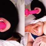 「ぽっちゃり」 SUPER FISHEYE FETISHISM 迫力興奮蜜写 肉感BODYマゾビッチ MASK MASOCHISM AVSA-226 『FANZA』