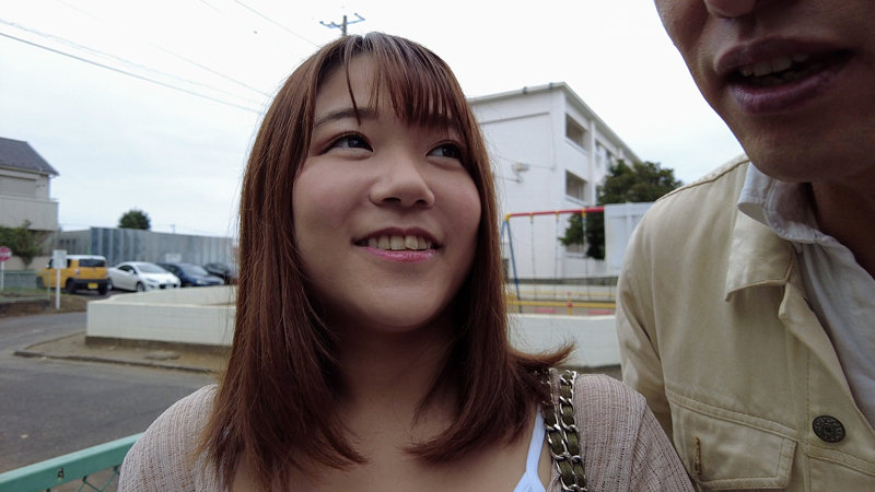 「ぽっちゃり」 THE ドキュメント 本能丸出しでする絶頂SEX 童顔...