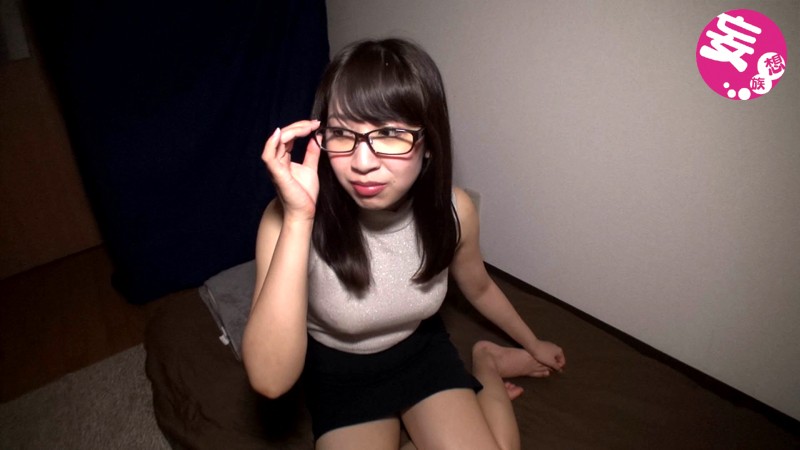 「ぽっちゃり」 サバサバしたムチムチ巨乳OL 最初は余裕たっぷりだった...