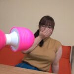 「ぽっちゃり」 爆乳が弾けそうなスーパー店員さん はにかむ笑顔とだらしな豊満ボディのギャップ◎ 絶倫チ●ポでガンガン突かれてイキまくった！ 『FANZA』