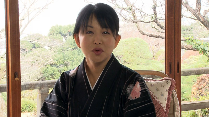 「ぽっちゃり」 熟年婦人の回春情愛 『FANZA』