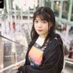 「ぽっちゃり」 脱いだらロケットおっぱいの優しい田舎出身ギャルが人生初の生チ●ポ膣奥突き！イクと同時に中出しドスケベ発覚スペシャル 新山ちなつ 『FANZA』